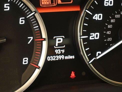 Used 2015 Acura MDX w/ Technology Package AWD/4WD image 3