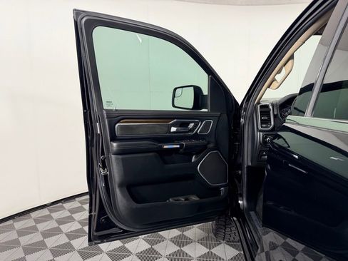 Used 2021 RAM 1500 Laramie AWD/4WD image 26