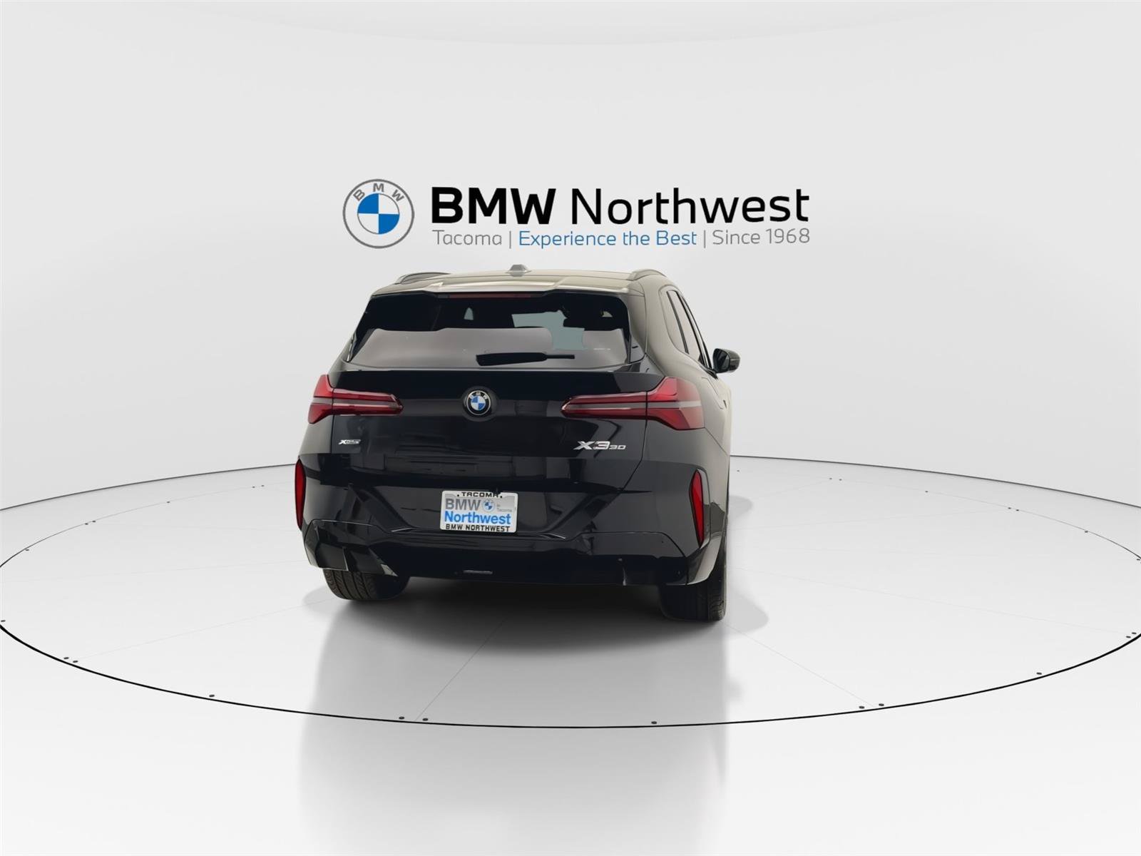 Used 2026 BMW X3 xDrive30i w/ M Sport Package AWD/4WD image 2