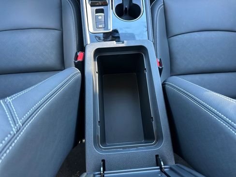 New 2025 Nissan Altima 2.5 SL image 28