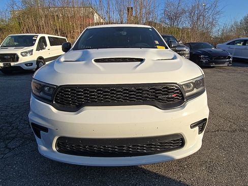 Used 2022 Dodge Durango R/T w/ Blacktop Package image 12