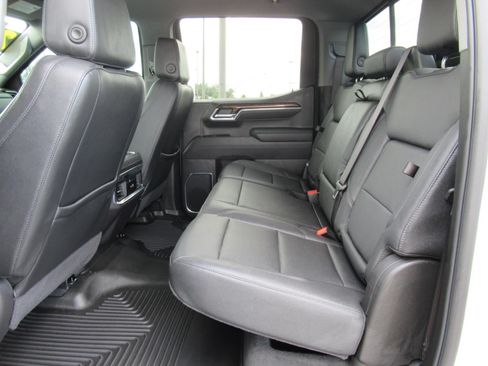 Used 2025 GMC Sierra 1500 Elevation w/ Elevation Premium Package AWD/4WD image 36
