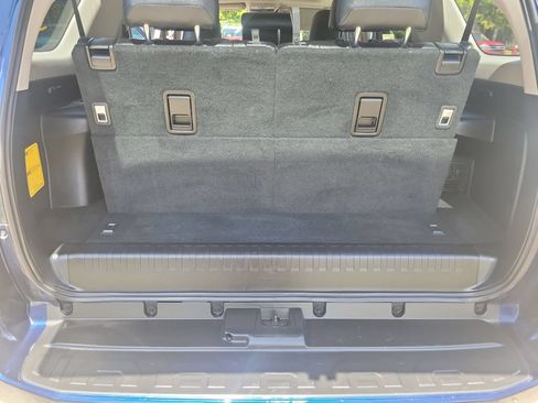 Certified 2024 Toyota 4Runner SR5 Premium w/ Moonroof Package RWD image 34