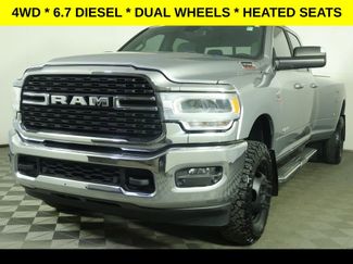 Used 2022 RAM 3500 Big Horn w/ Level C Equiment Group video 1