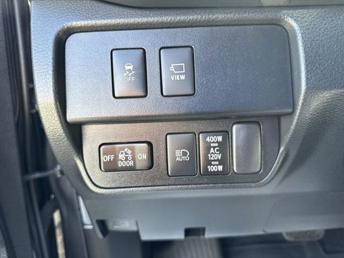 Used 2022 Toyota Tacoma TRD Pro image 25