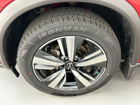 Used 2023 Nissan Rogue SL w/ SL Premium Package AWD/4WD image 11