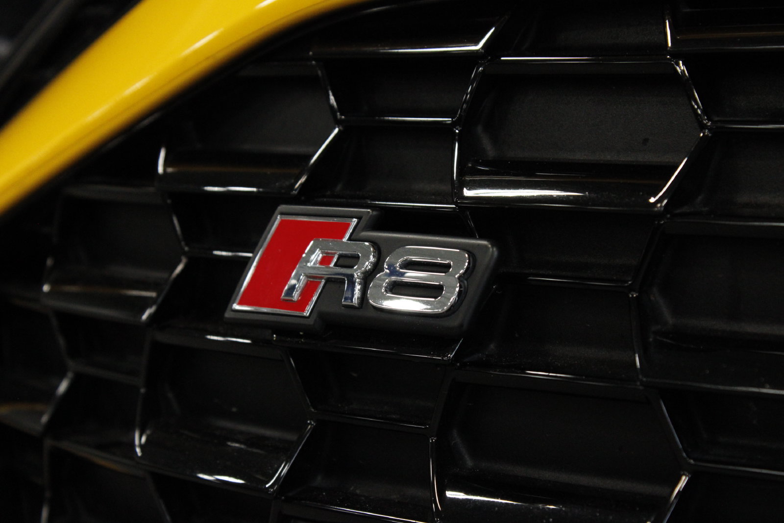 Used 2022 Audi R8 V10 performance RWD image 43