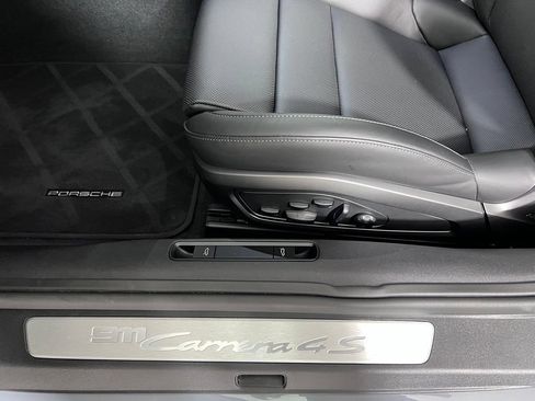 Certified 2023 Porsche 911 Carrera 4S AWD/4WD image 29