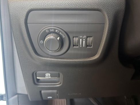 New 2026 Jeep Grand Cherokee L 4WD image 20