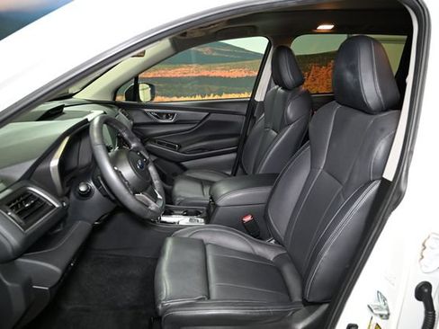 Used 2023 Subaru Ascent Limited w/ Technology Package AWD/4WD image 21
