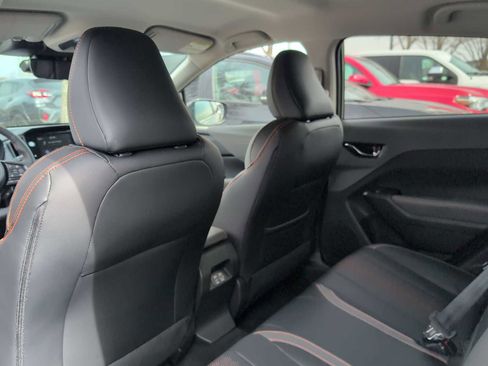 New 2026 Subaru Crosstrek 2.5i Limited image 17