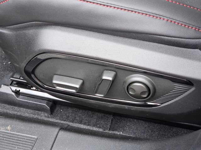 New 2026 Dodge Charger R/T w/ Driver Convenience Group AWD/4WD image 15