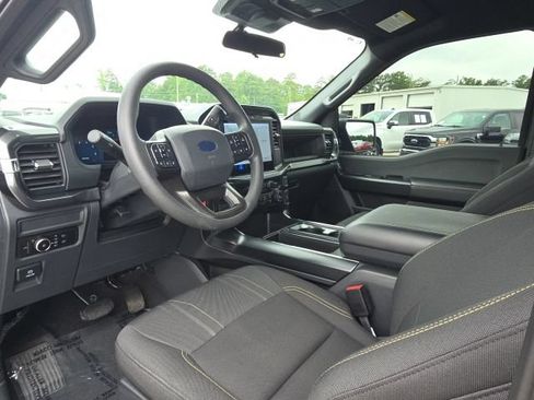 Used 2024 Ford F150 STX RWD image 23
