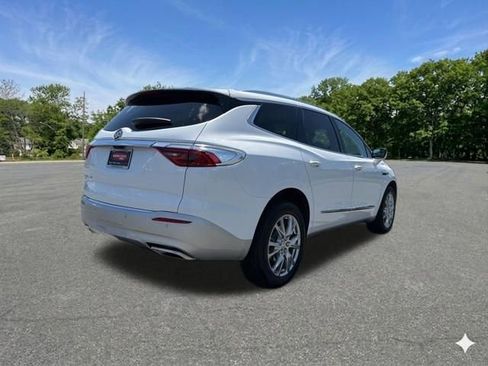 Used 2023 Buick Enclave Premium w/ Experience Buick Package AWD/4WD image 9