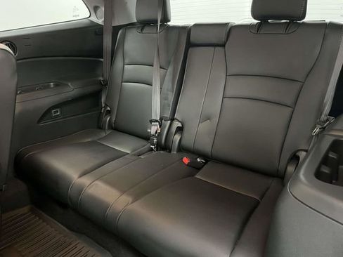 Used 2021 Honda Pilot Elite image 19