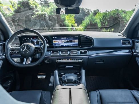 Used 2026 Mercedes-Benz GLE 580 4MATIC image 25