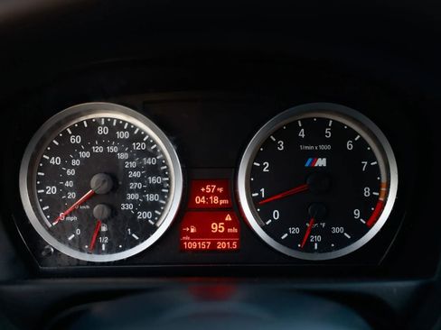 Used 2008 BMW M3 Sedan image 28