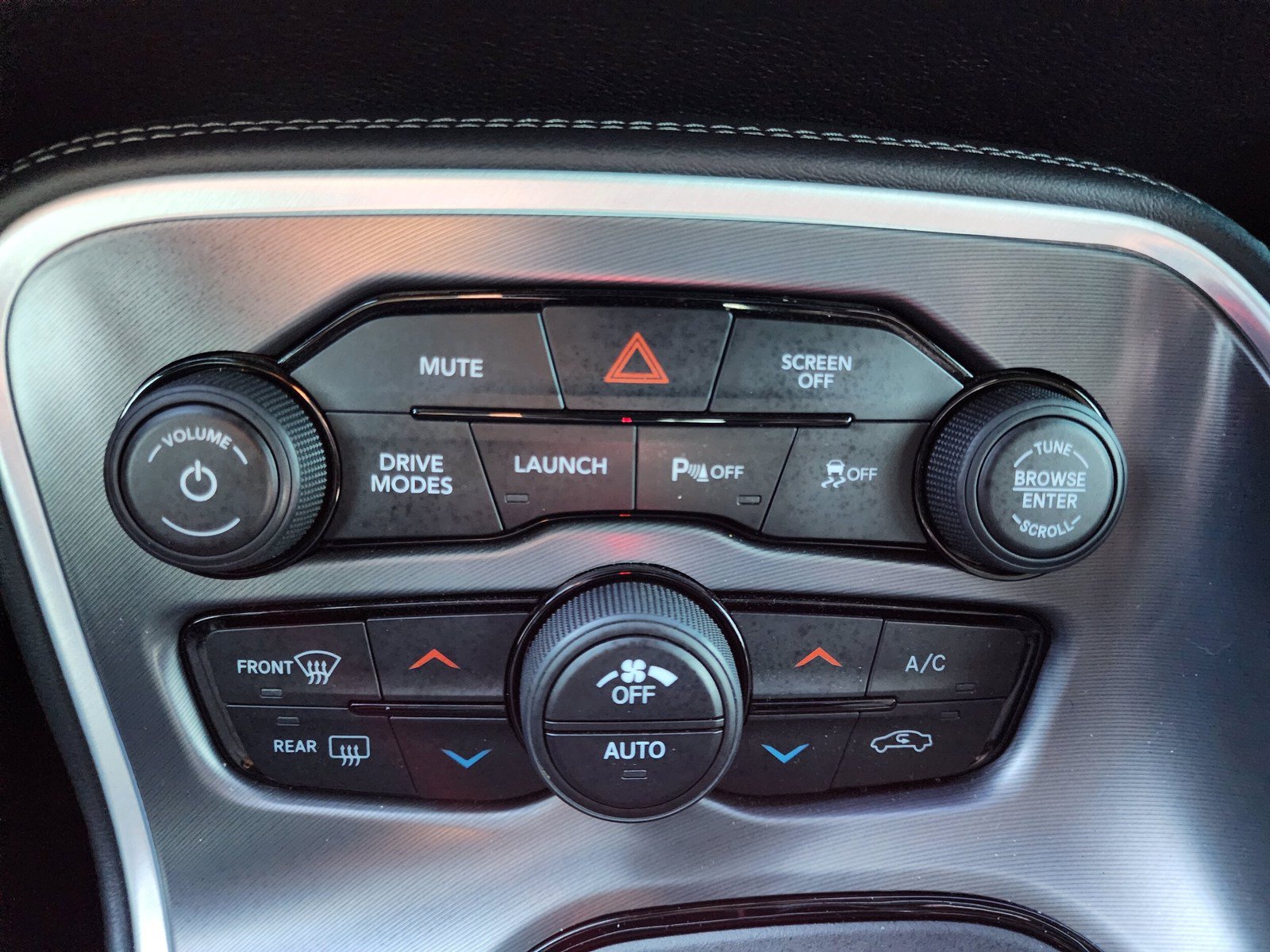 Used 2021 Dodge Challenger R/T Scat Pack RWD image 24