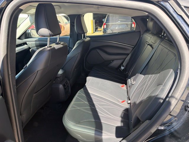 Used 2023 Ford Mustang Mach-E Select AWD/4WD image 15