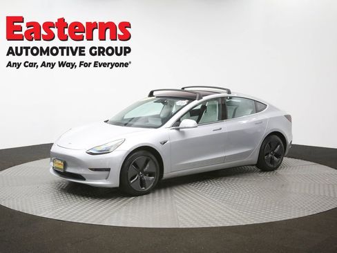 Used 2018 Tesla Model 3 Long Range image 52