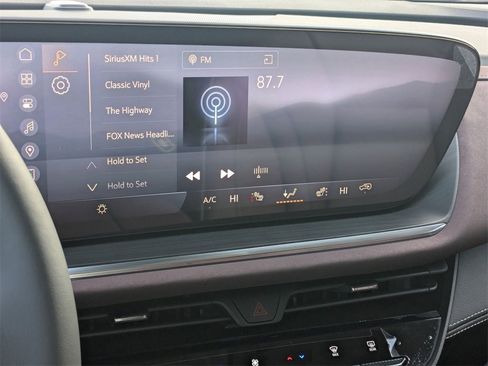 New 2026 Buick Envision Sport Touring image 12