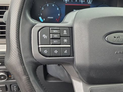 Used 2024 Ford F150 Lariat w/ Tow/Haul Package AWD/4WD image 23