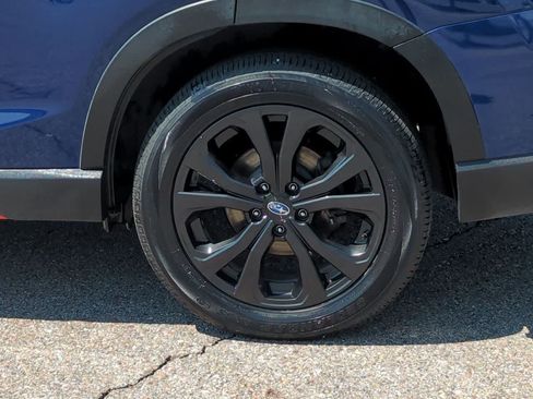 Certified 2024 Subaru Forester Sport AWD/4WD image 13