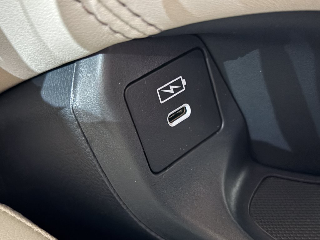 New 2027 Honda HR-V EX-L image 30