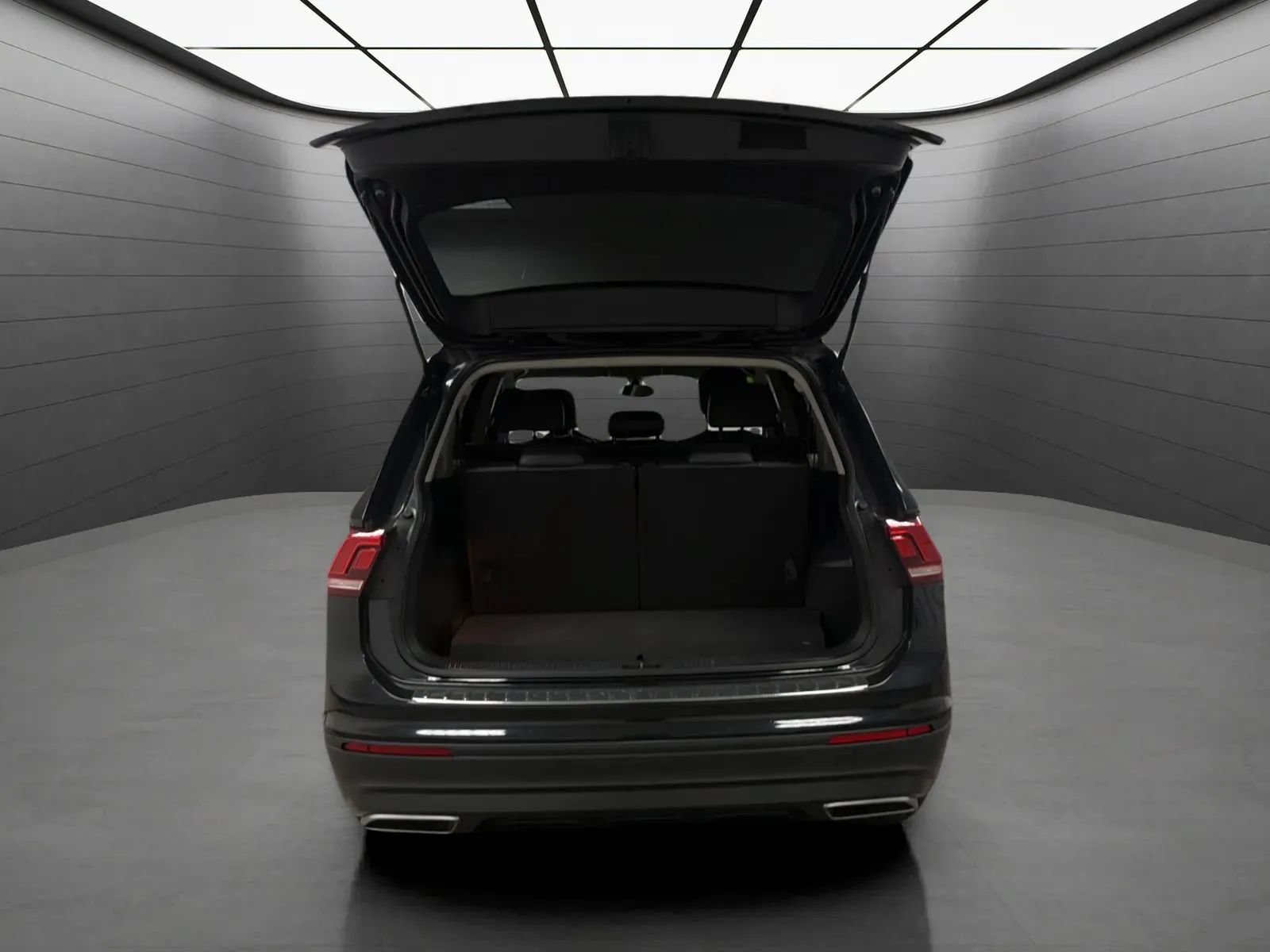 Used 2019 Volkswagen Tiguan S FWD image 20