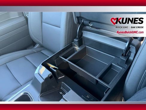 New 2026 GMC Sierra 1500 Elevation w/ Elevation Premium Package image 16