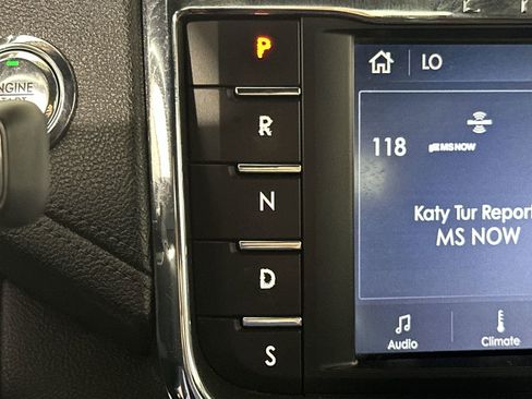 Used 2020 Lincoln Continental FWD image 20