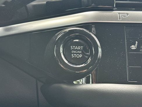 New 2026 Nissan Pathfinder SV AWD/4WD image 23