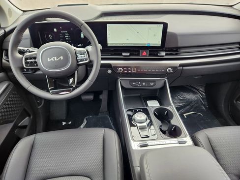 New 2026 Kia Carnival SX Prestige FWD image 11