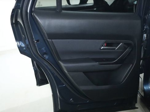 Used 2024 MAZDA CX-50 AWD 2.5 S w/ Cargo Package image 13