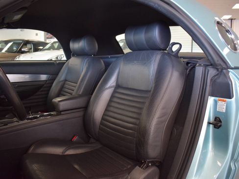 Used 2002 Ford Thunderbird RWD image 60