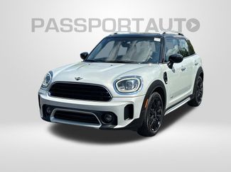 Used 2021 MINI Cooper Countryman ALL4 image 1
