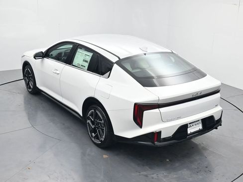 New 2026 Kia K4 GT-Line image 47