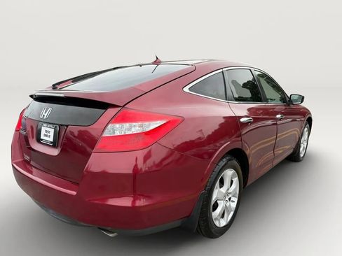 Used 2010 Honda Crosstour EX-L image 3