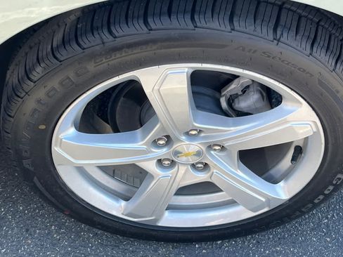 Used 2018 Chevrolet Volt LT image 22