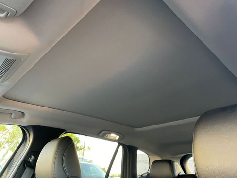 Used 2025 MAZDA CX-50 2.5 Hybrid w/ Premium Plus Pkg image 30