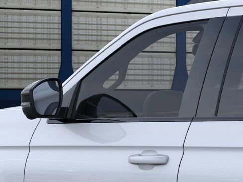 New 2026 Ford Expedition Platinum image 20