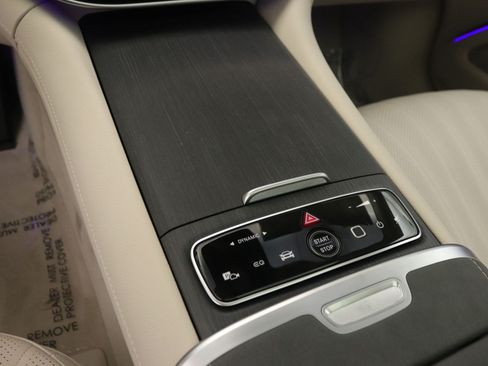 New 2026 Mercedes-Benz EQS 450+ 4MATIC Sedan image 6