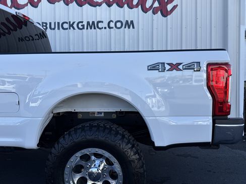 Used 2019 Ford F250 XLT image 26