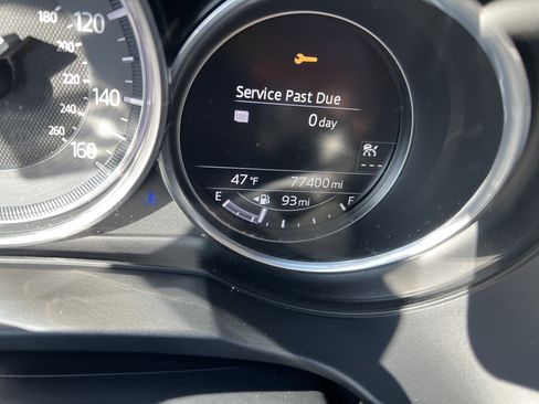 Used 2017 MAZDA CX-5 Grand Touring w/ Premium Package image 21