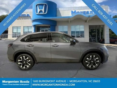 New 2026 Honda HR-V EX-L image 7