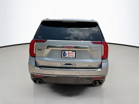 Used 2024 GMC Yukon AT4 w/ Technology Package AWD/4WD image 6