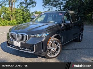 Used 2026 BMW X5 xDrive40i AWD/4WD video 1