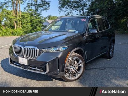 Used 2026 BMW X5 xDrive40i