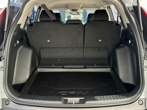 Used 2026 Honda CR-V LX image 25