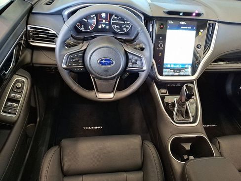 New 2025 Subaru Outback Touring image 2